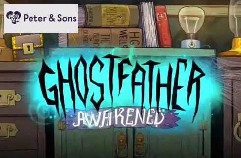 Ghostfather - Awakened